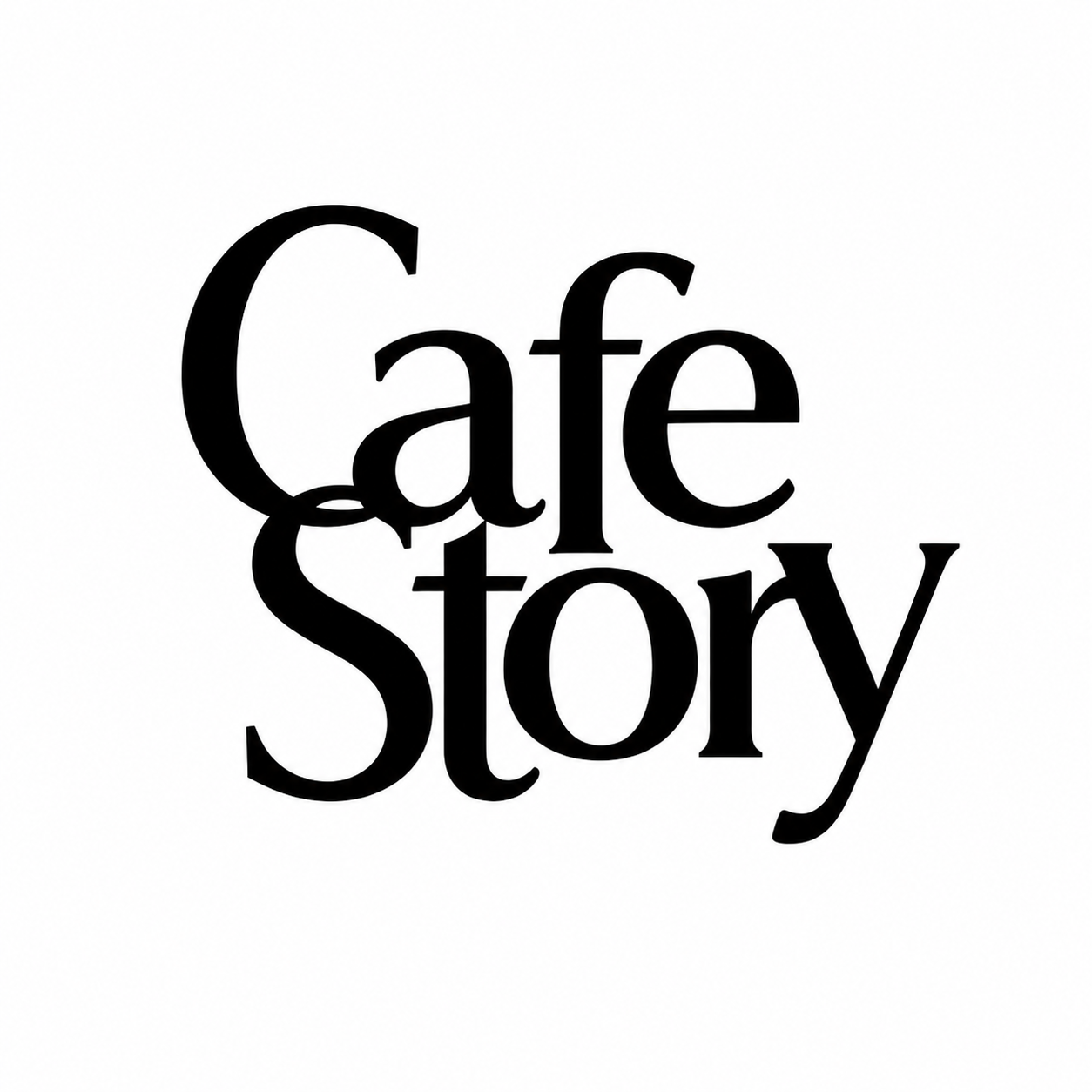 Cafe Story