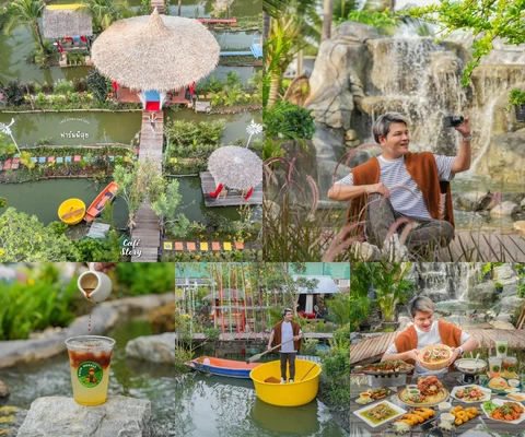 ภาพรีวิว Farm Meesuk — ฟาร์มมีสุข