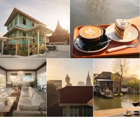 ภาพรีวิว Haus of Thura