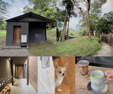ภาพรีวิว Rachel Coffee & Community • หางดง