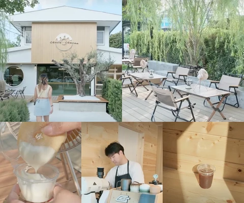 ภาพรีวิว Cheva & Chavee • พระราม 9