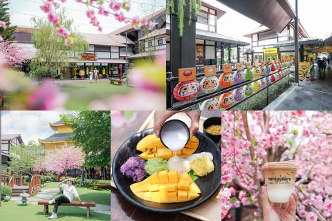 ภาพรีวิว Yenly Yours Land