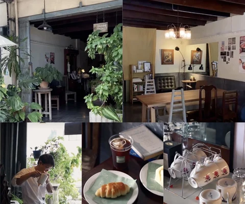 ภาพรีวิว Granniebasket Petite • นครปฐม