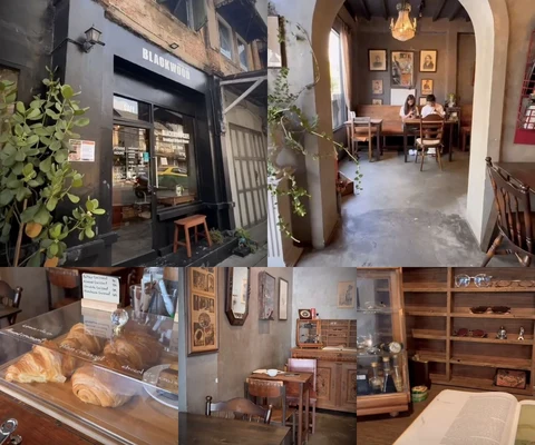 ภาพรีวิว Blackwood • เจริญกรุง