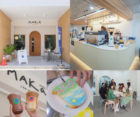 ภาพรีวิว Maka BKK • ปิ่นเกล้า