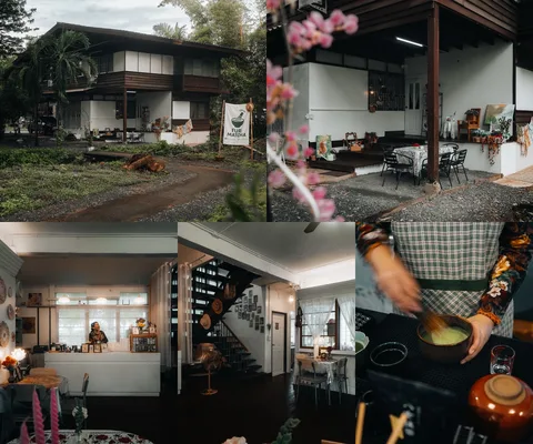 ภาพรีวิว FURI Matcha