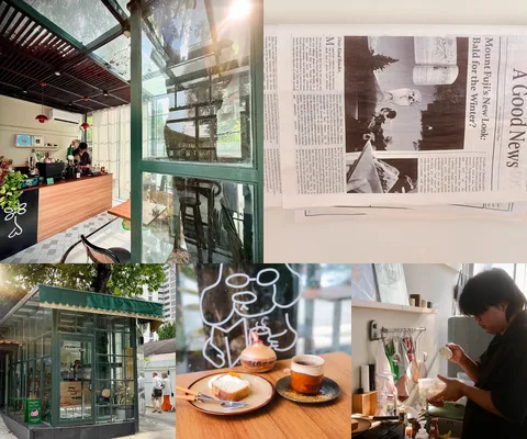 ภาพรีวิว A Good Place Bkk