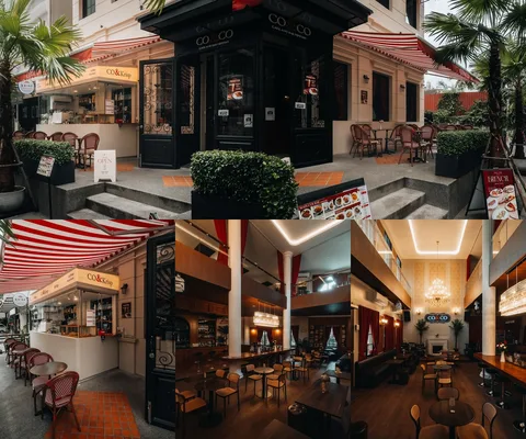 CO&CO • เชียงใหม่