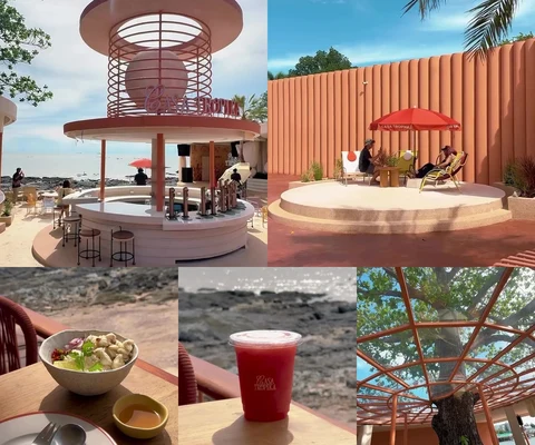 ภาพรีวิว CASA TROPIKA