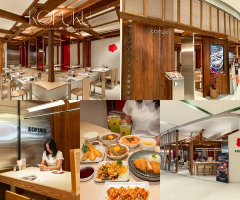 ภาพรีวิว KOFUKU Original Style • เซ็นทรัลปิ่นเกล้า