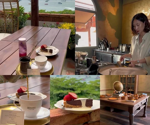 ภาพรีวิว Shaloba by the Sea