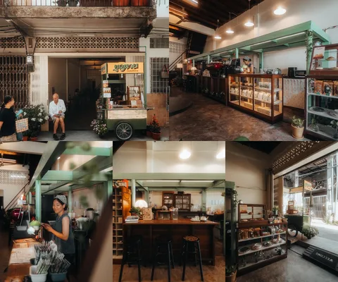 ภาพรีวิว Boonruay