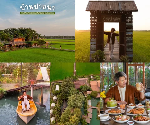 ภาพรีวิว บ้านปายนา • นครชัยศรี