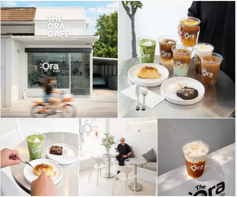 ภาพรีวิว The Ora & Co