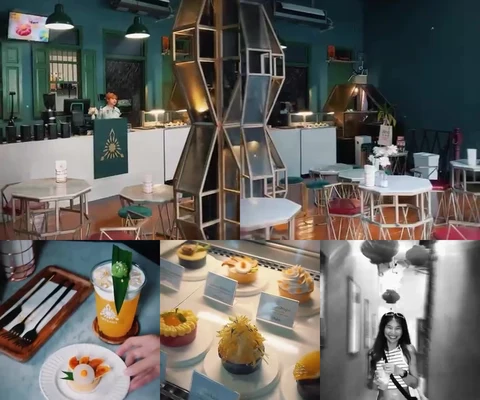 ภาพรีวิว Arteasia