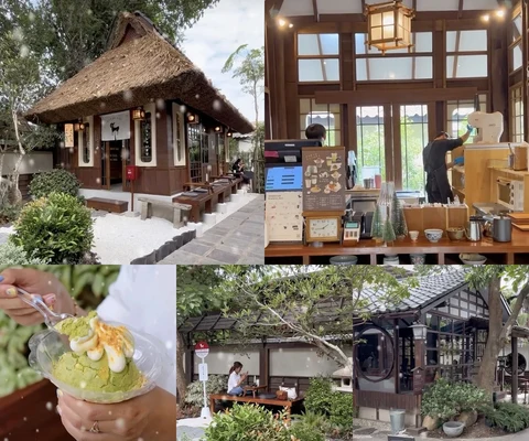 ภาพรีวิว After You Tea House • เชียงใหม่ 2566