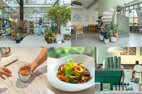 ภาพรีวิว Diffkafe