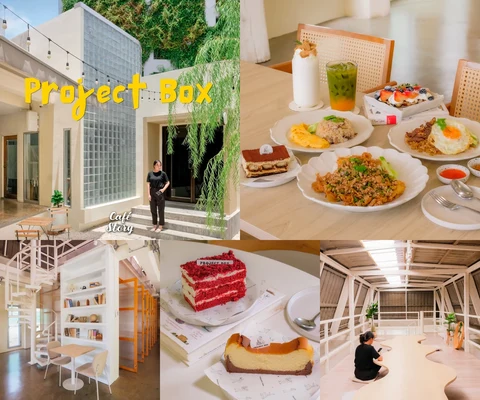 ภาพรีวิว Project:Box