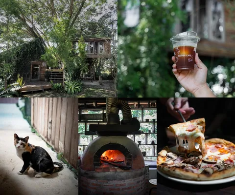 ภาพรีวิว Daynin.cafe
