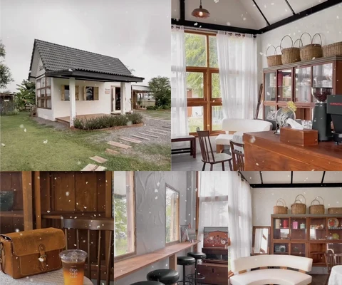 ภาพรีวิว วันเวลา • เวียงสา น่าน