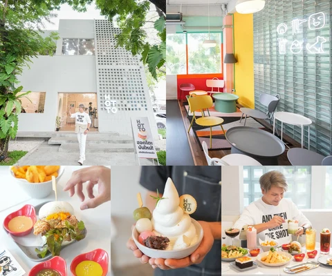 ภาพรีวิว Hotto Bun • ม.เกษตร บางเขน 2566