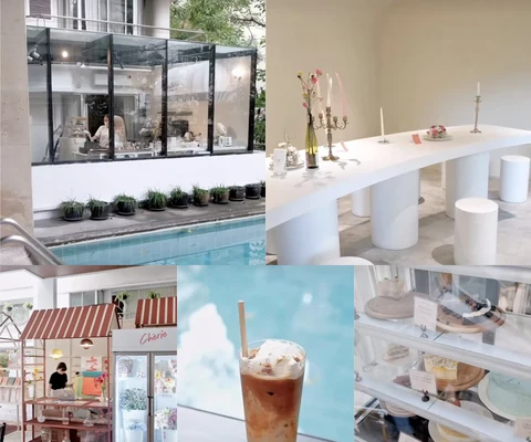 ภาพรีวิว Unbirthday Cafe • สุขุมวิท 31