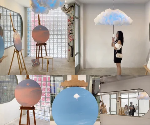 ภาพรีวิว After the Rain คนหัวเมฆ • Lido Connect