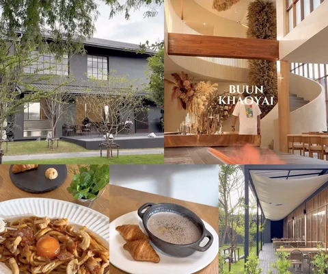 ภาพรีวิว Buun Khaoyai