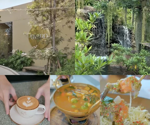 ภาพรีวิว Oyard • พุทธมณฑลสาย 1