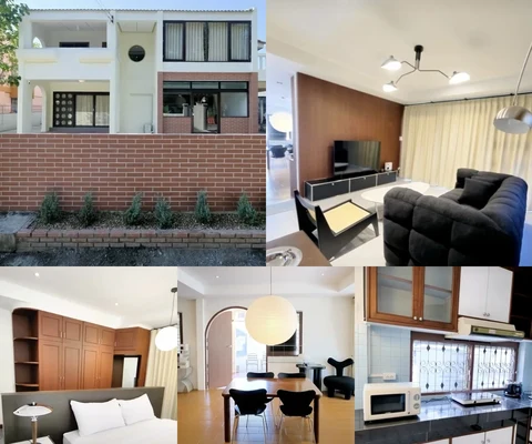 ภาพรีวิว JORN Temporary House • เชียงใหม่