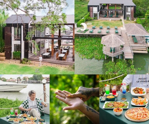 ภาพรีวิว Hinghoy Harmony — หิ่งห้อย ฮาร์โมนี่