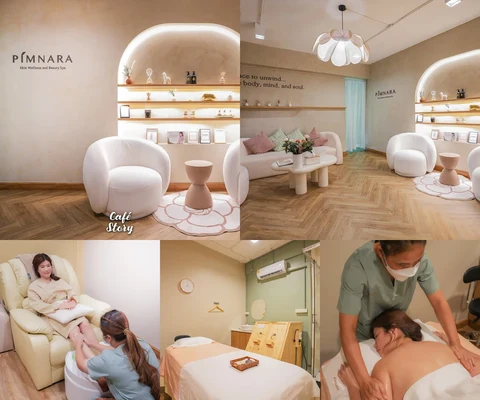ภาพรีวิว Bodylab Healthcare × PIMNARA Beauty Spa
