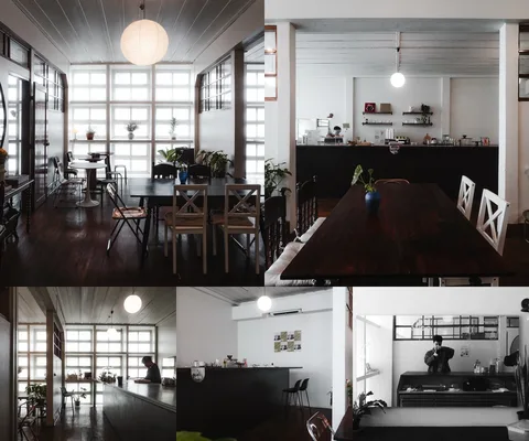 ภาพรีวิว Attika Studio Cafe