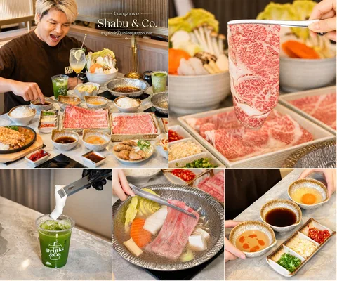 Shabu & Co.