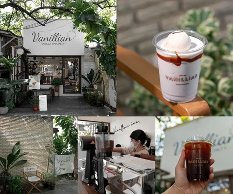 Vanillian Inc.