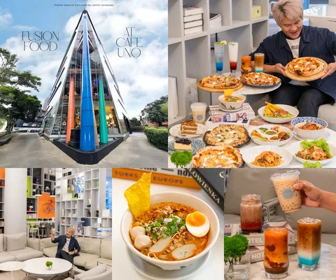 Café UNO • S31 สุขุมวิท