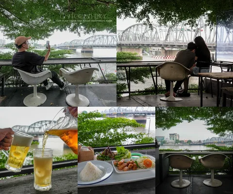 ภาพรีวิว Coffee on Tree