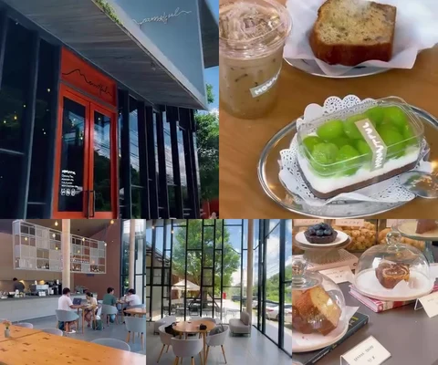 ภาพรีวิว Mountful Khaoyai
