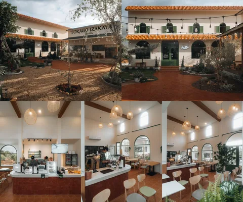 ภาพรีวิว Kinn Kaffe & Bake
