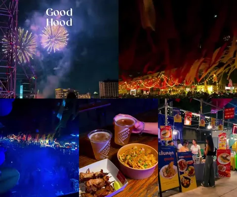 ภาพรีวิว GoodHood • โกดังเสริมสุข 2024