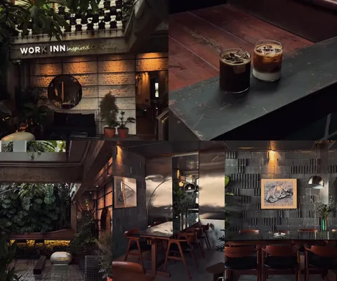 ภาพรีวิว Nordlys Coffee • เมืองทองธานี