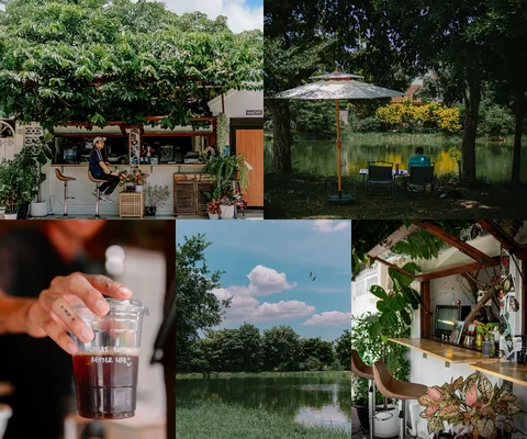 ภาพรีวิว NABAAN 101