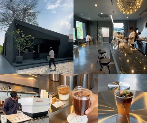 ภาพรีวิว Good Flavors Coffee