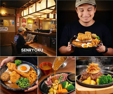 Senryoku