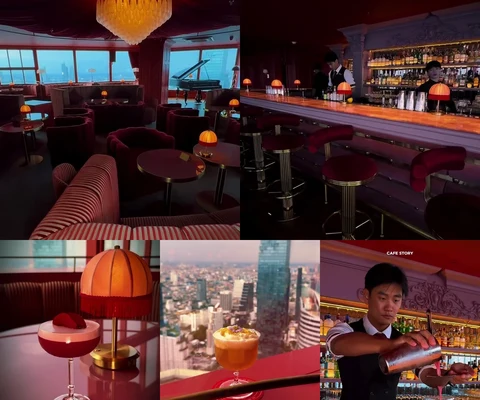 ภาพรีวิว Invitation Only