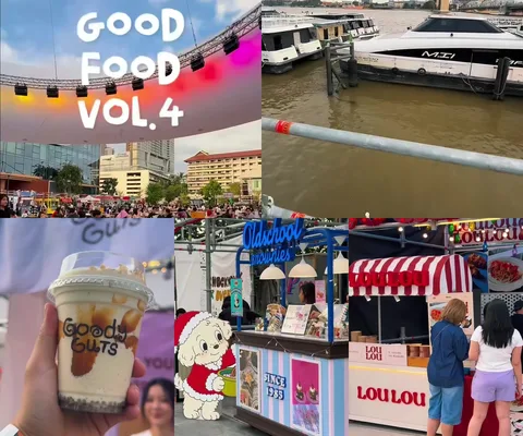 ภาพรีวิว GOODFOOD Vol.4