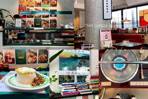 ภาพรีวิว Kepler bkk