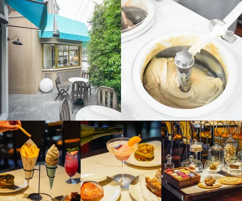 ภาพรีวิว Gelato & Co • สุขุมวิท 39