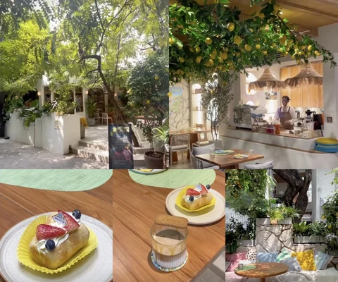 ภาพรีวิว Dolcetto Italian Cafe • ซอยสมคิด