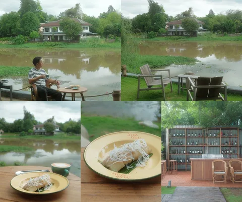 ภาพรีวิว จันฟอง คาเฟ่
